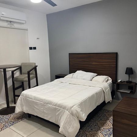 Apartamentos 31 Progreso  Εξωτερικό φωτογραφία