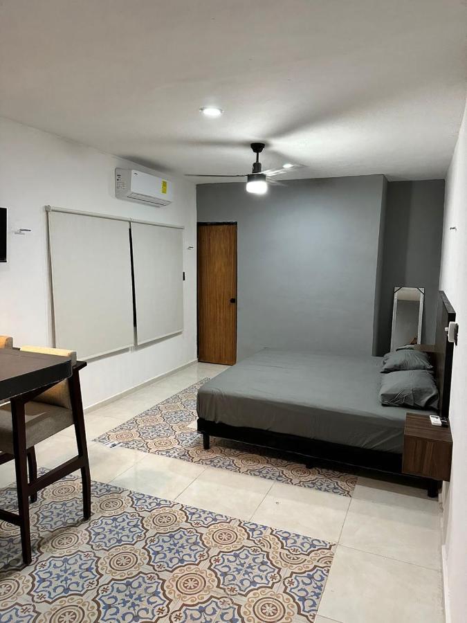 Apartamentos 31 Progreso  Εξωτερικό φωτογραφία