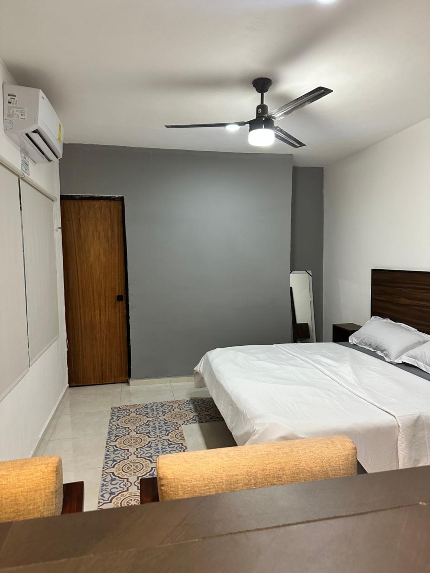 Apartamentos 31 Progreso  Εξωτερικό φωτογραφία