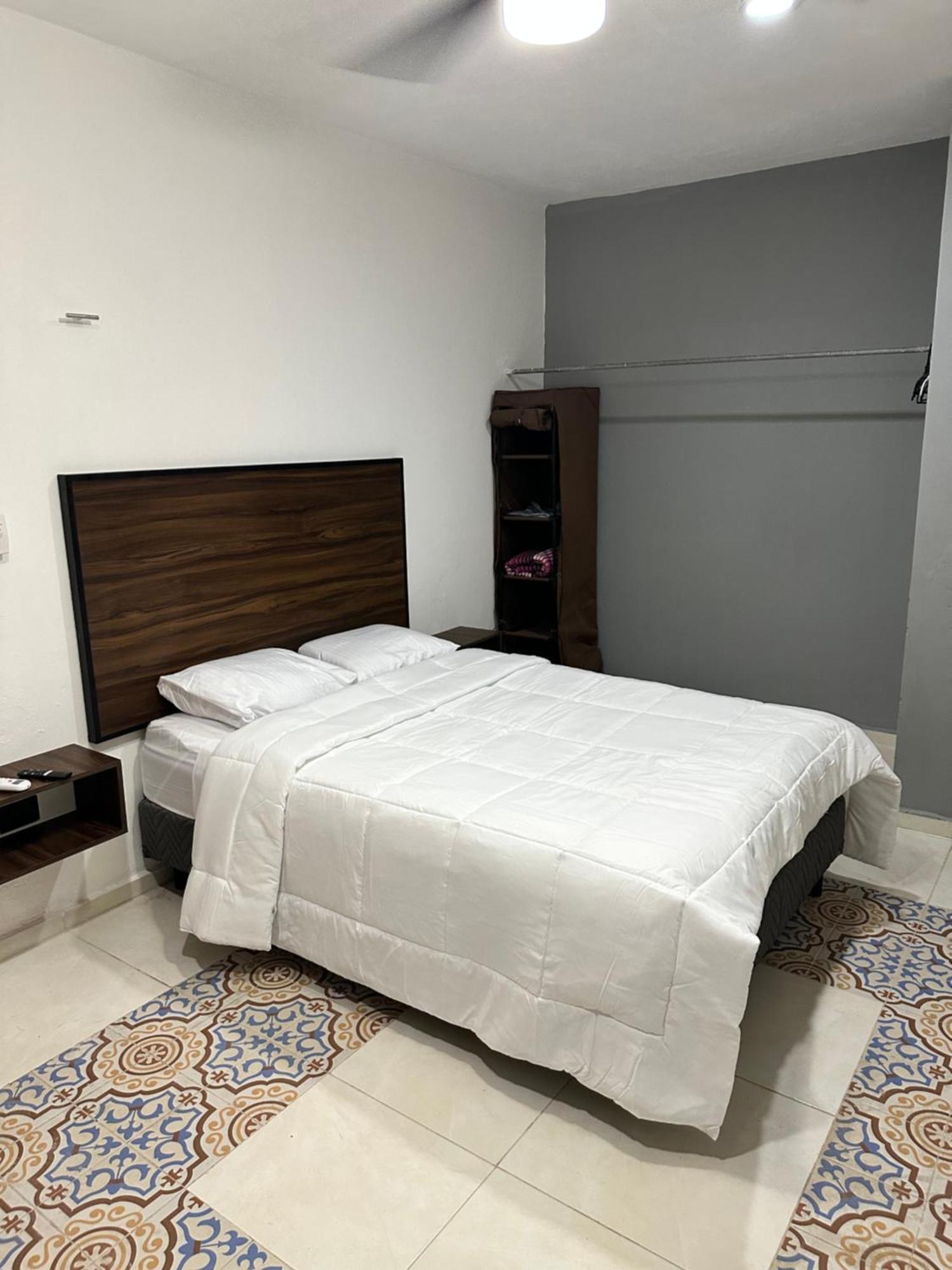 Apartamentos 31 Progreso  Εξωτερικό φωτογραφία