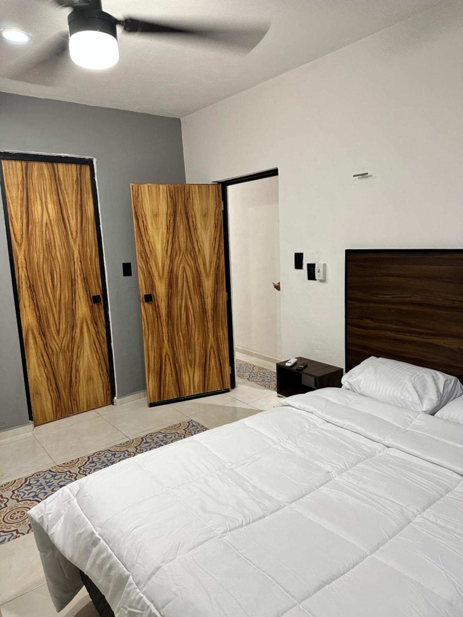 Apartamentos 31 Progreso  Εξωτερικό φωτογραφία