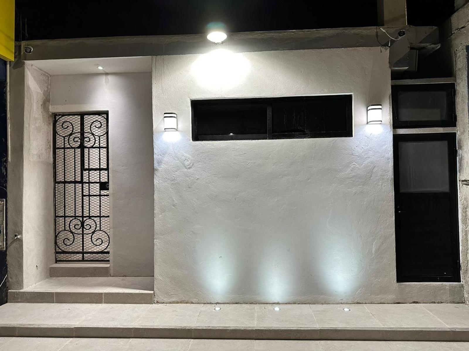 Apartamentos 31 Progreso  Εξωτερικό φωτογραφία