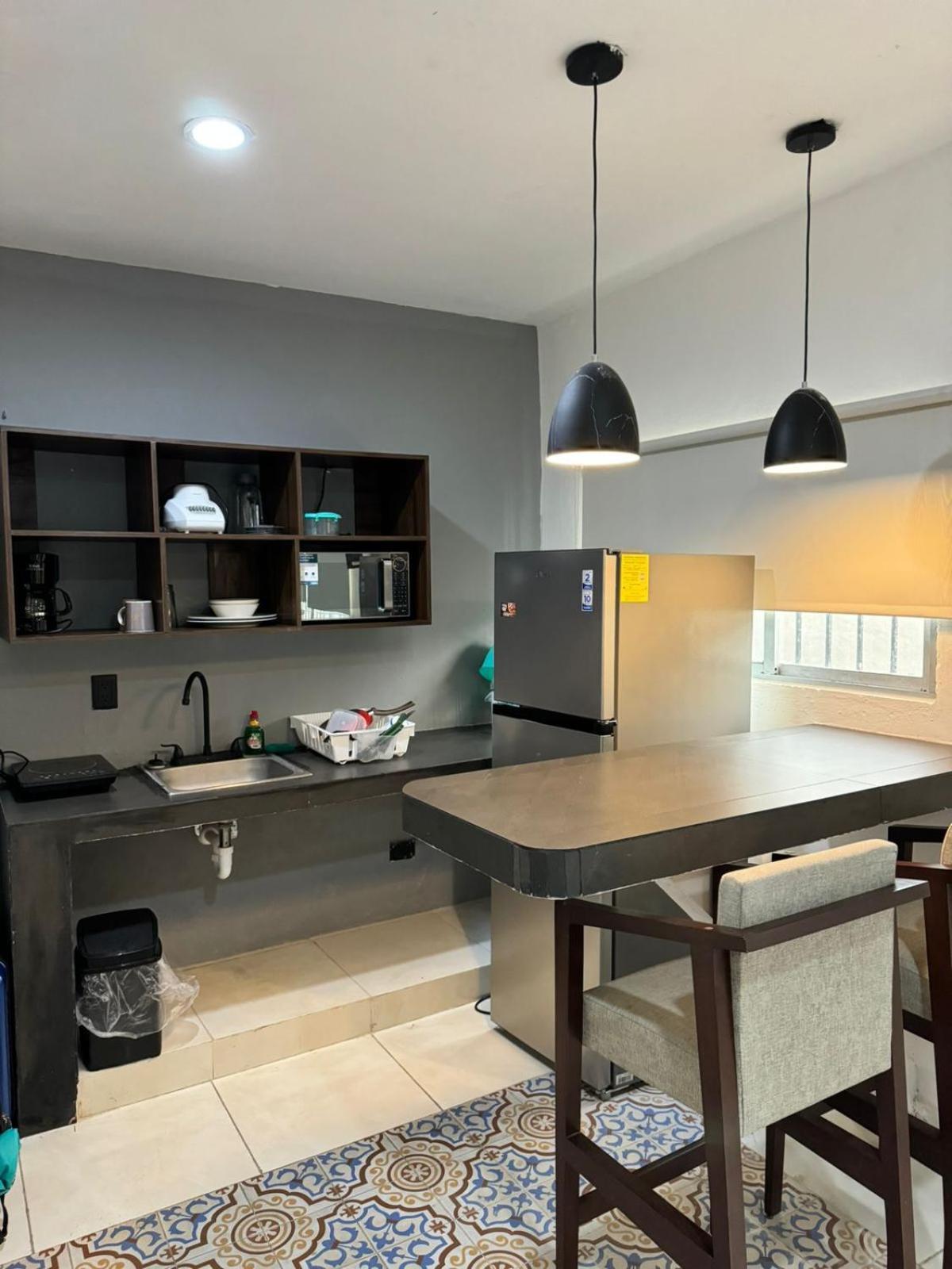 Apartamentos 31 Progreso  Εξωτερικό φωτογραφία