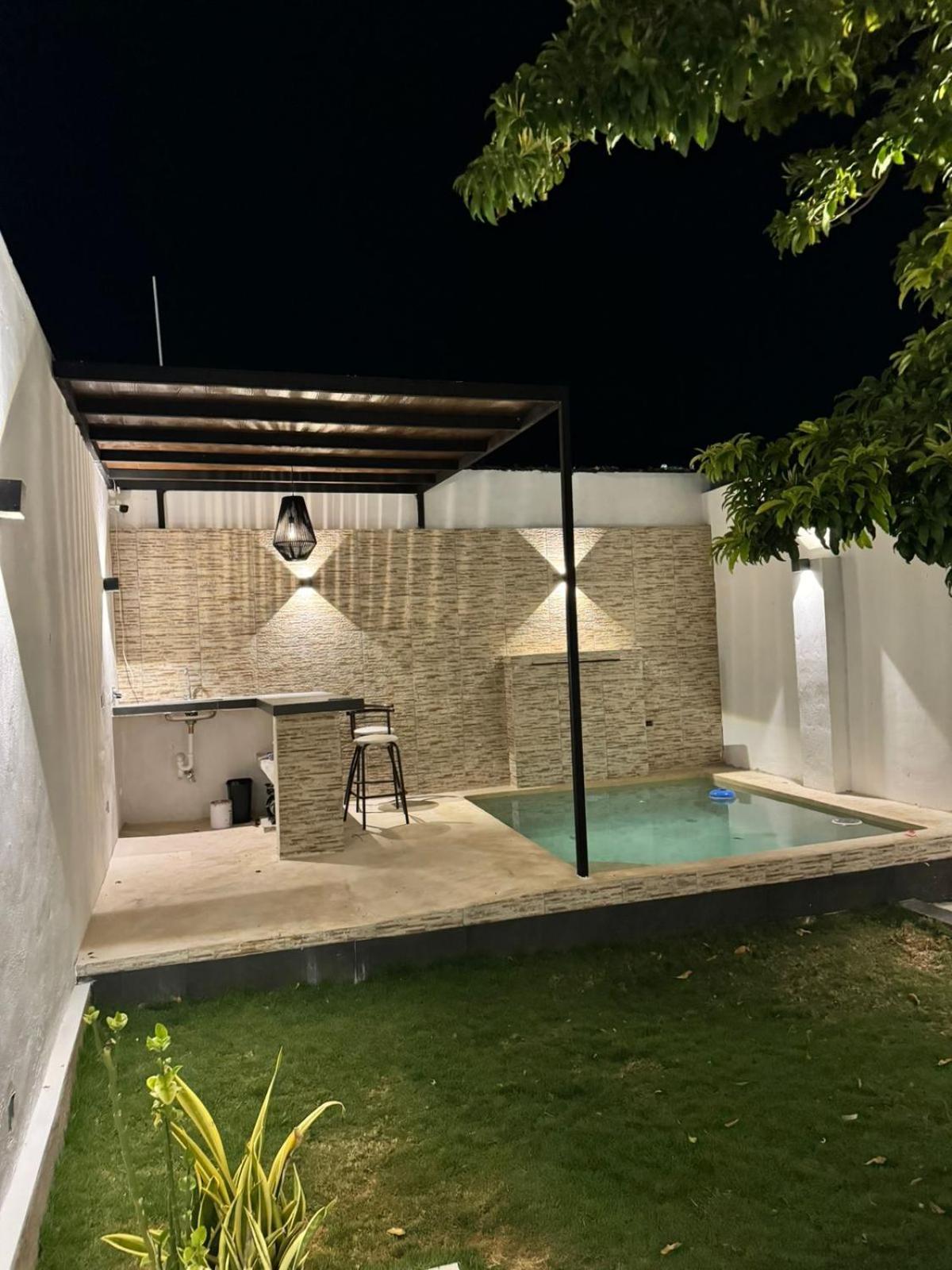 Apartamentos 31 Progreso  Εξωτερικό φωτογραφία