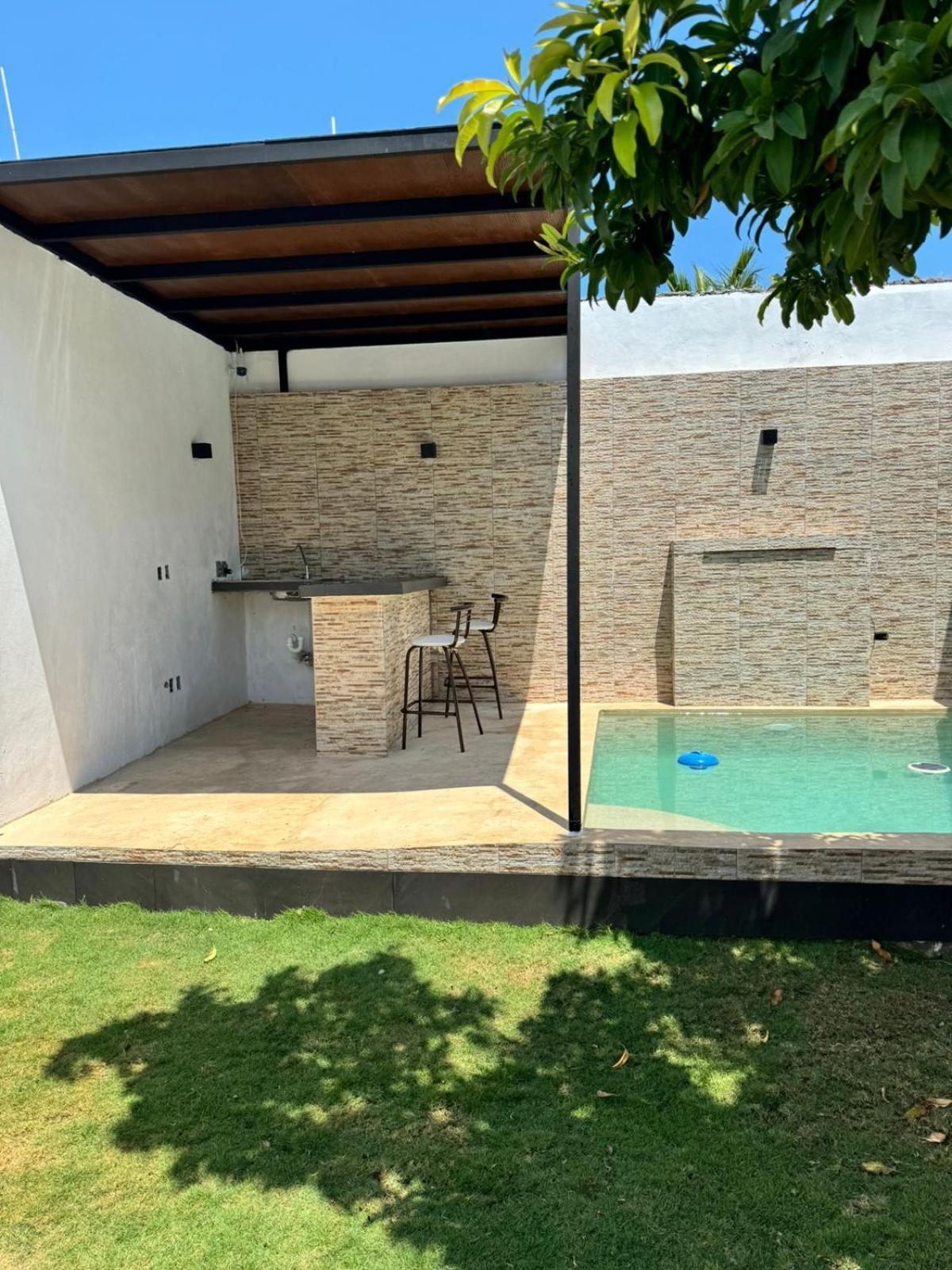 Apartamentos 31 Progreso  Εξωτερικό φωτογραφία