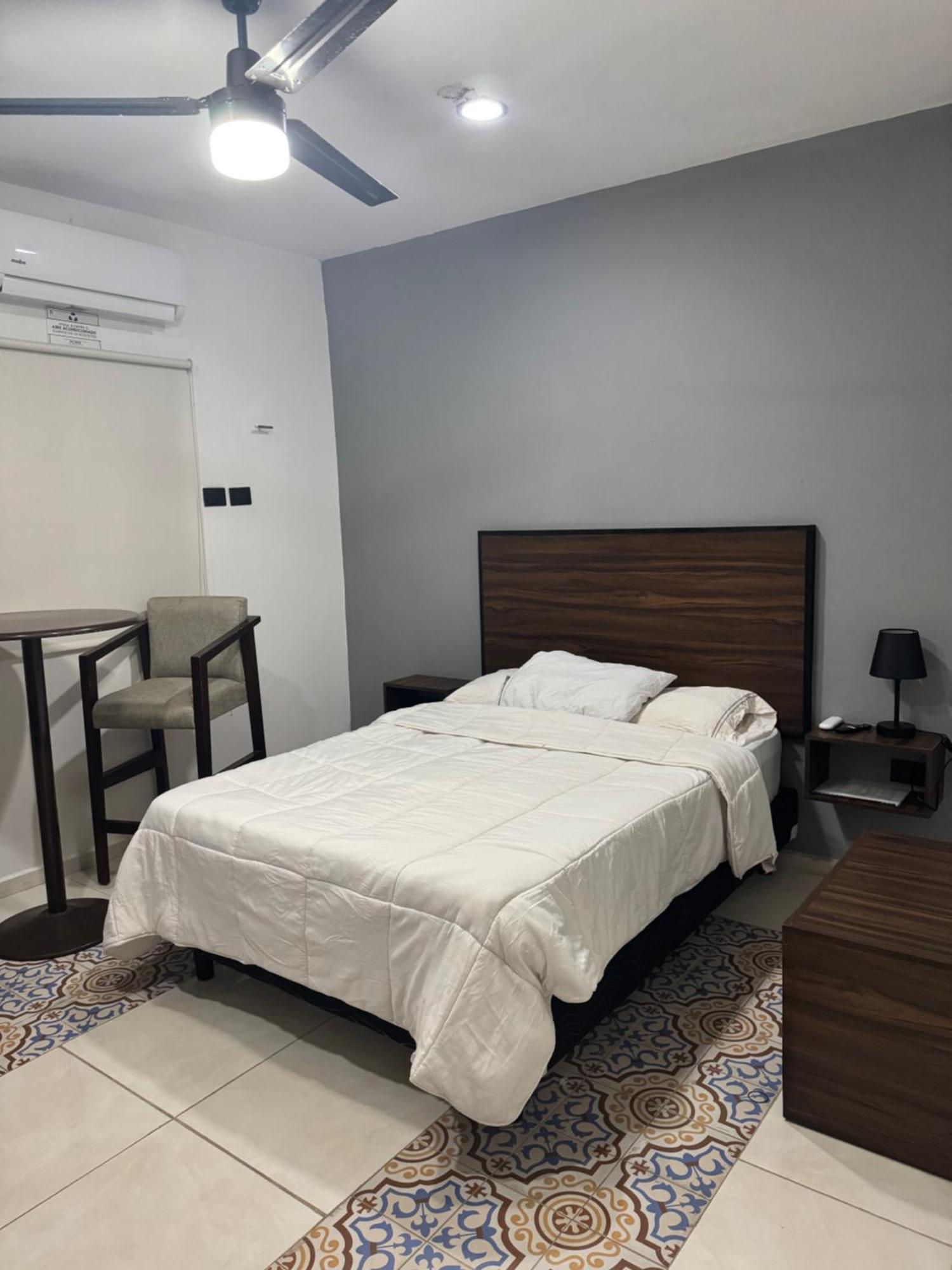 Apartamentos 31 Progreso  Εξωτερικό φωτογραφία