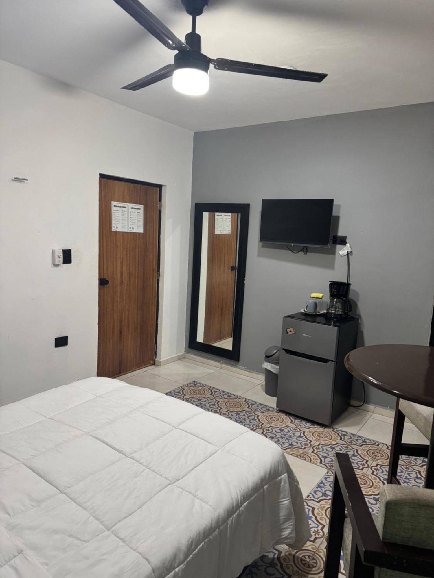 Apartamentos 31 Progreso  Εξωτερικό φωτογραφία